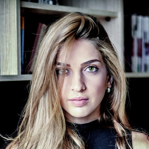 Sarah Mitchell