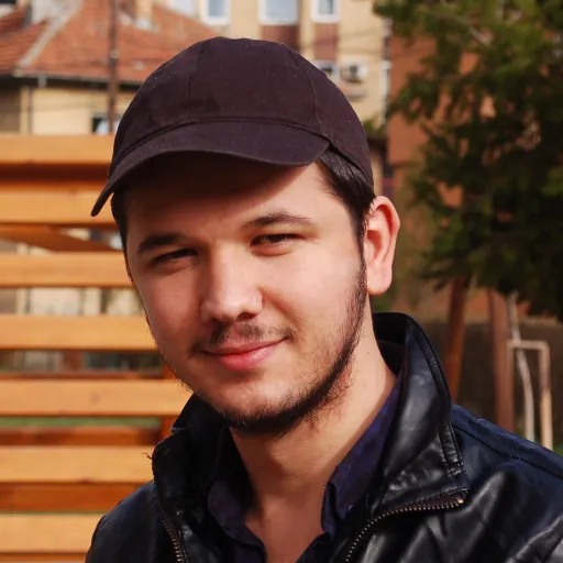 Jairo Gamarra